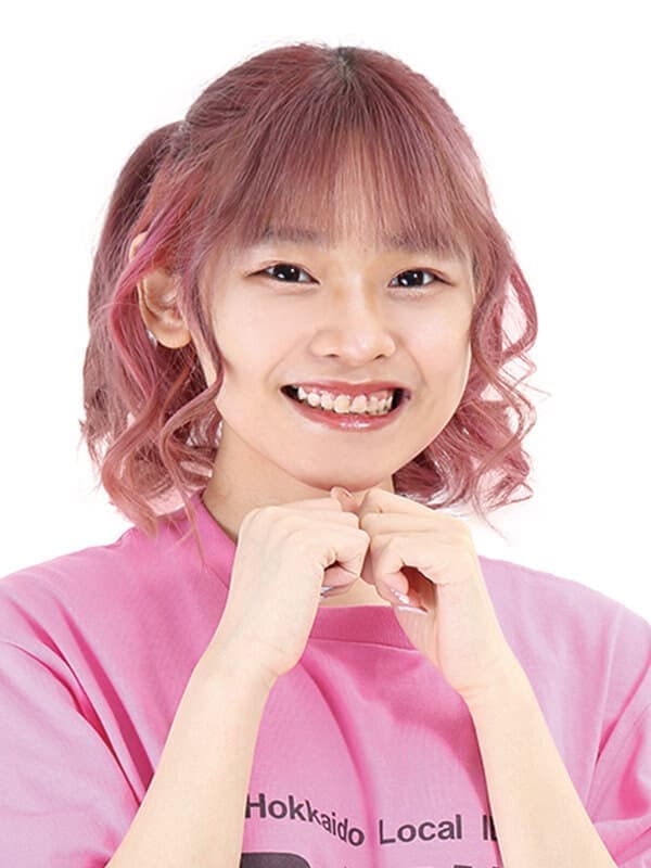 mirai