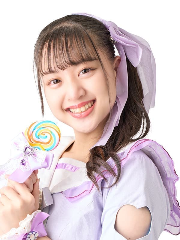 yuzuki
